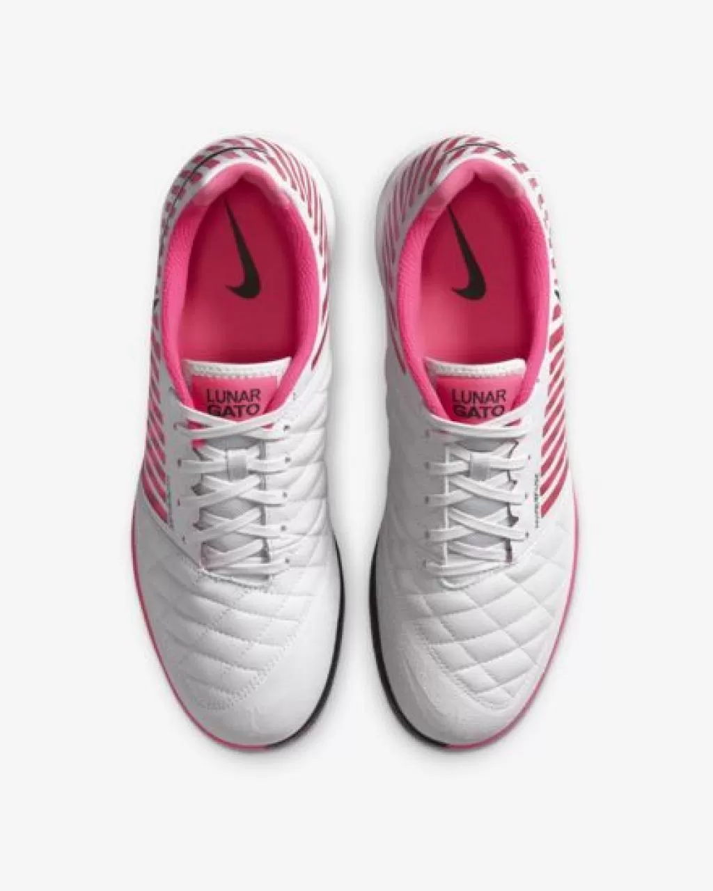 Футзалки профессиональные Nike Lunargato II Indoor